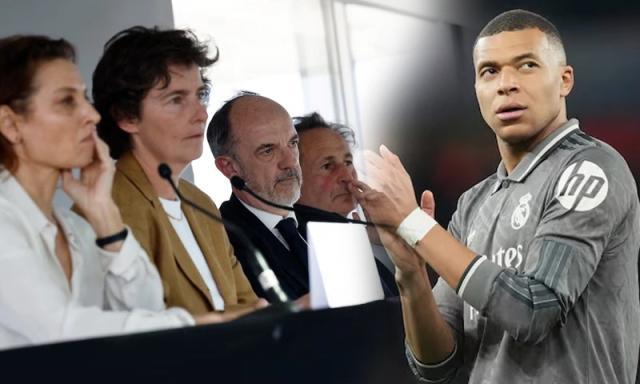 欠钱的都是爷？姆巴佩对巴黎发起司法进攻！