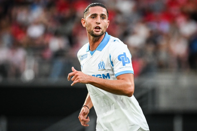 开云官网首页-罗马诺：AC米兰正式求购拉比奥特并推动谈判，报价略低于1000万欧