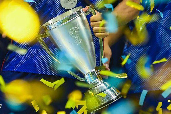 开云首页APP-U17亚洲杯分档敲定 国少以三档身份参加分组抽签