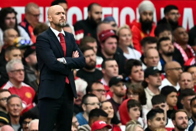 开云首页APP-滕哈赫：原本势均力敌失误改变比赛 会为奖杯而战