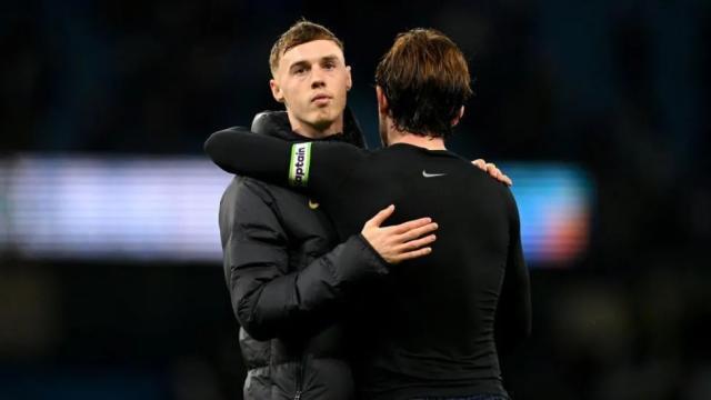 开云官网首页-切尔西为何不让帕尔默踢欧战？“真人FM”遇注册难题