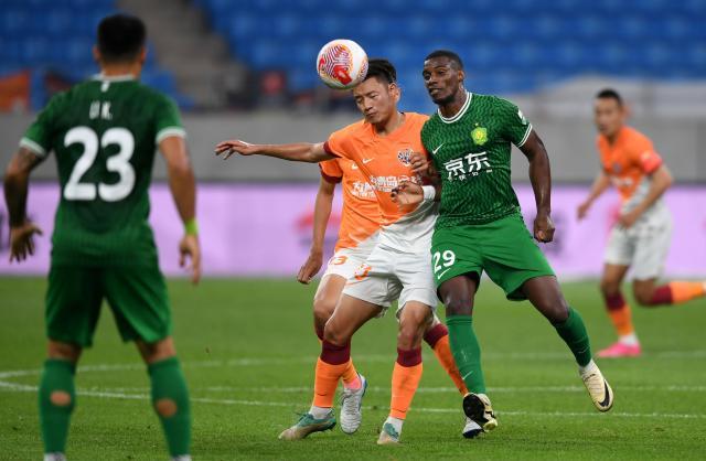 开云官网首页-【中超】于大宝染红曹永竞破门 海牛逼平10人国安