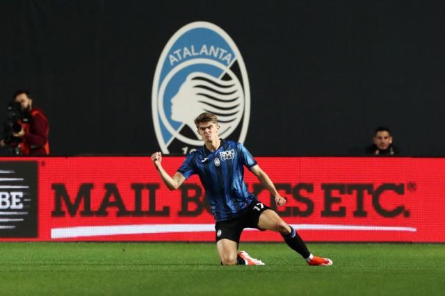 开云首页体验-奇妙欧冠名额题：加油真蓝黑！但千万别进意甲前四？