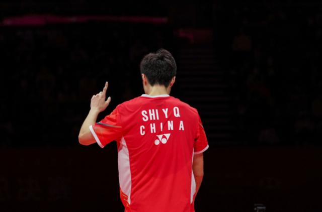 开云首页APP-混双会师决赛女单无缘冲冠 羽联总决赛国羽冲四金