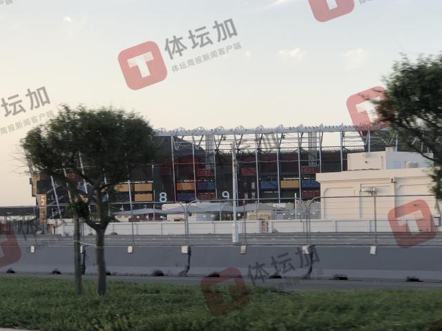 开云平台中国-卡塔尔手记：世界杯踪迹几近消失！亚洲杯取而代之？