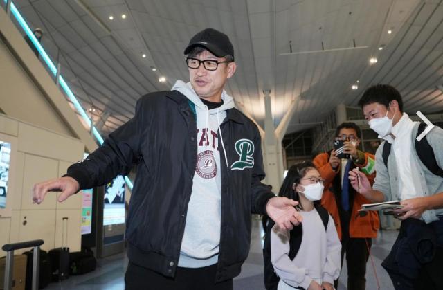 开云首页体验-激励一代人！55岁三浦知良再次留洋将签葡甲队