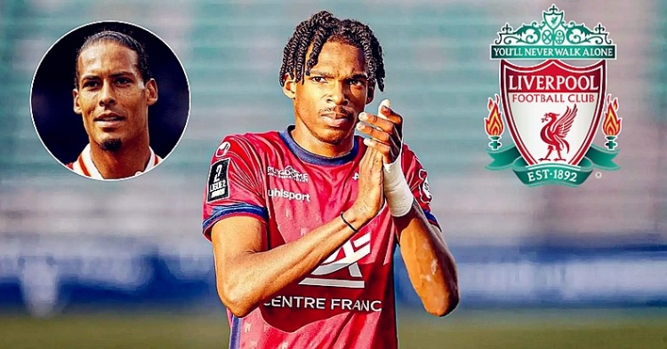 开云首页体验-“范戴克接班人”来了，利物浦花了多少冤枉钱？