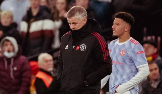 开云平台中国-索帅表决心枉然？传曼联即将换帅，强攻齐达内