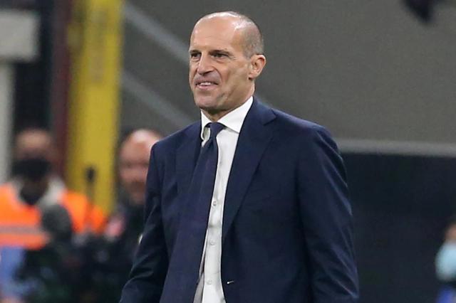 开云官网首页-国米尤文大战②：阿莱格里的这种成功是好是坏？