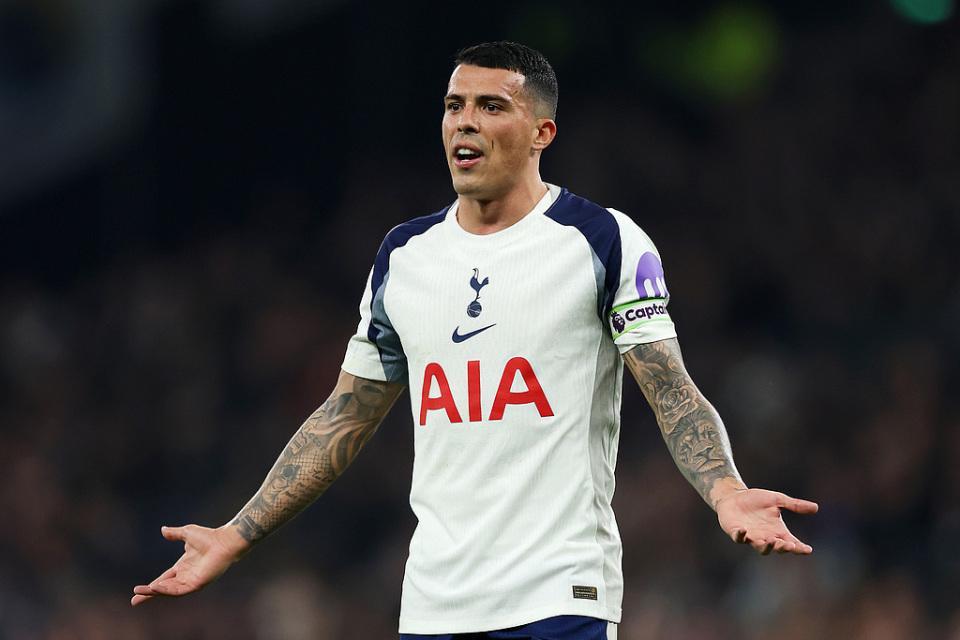 开云首页APP-濒临降级！热刺内讧：4000万队长不满被换下，狂喷主帅+怒摔水瓶