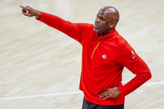 背水一战如何调整？麦克米兰：坚持防守 先发制人