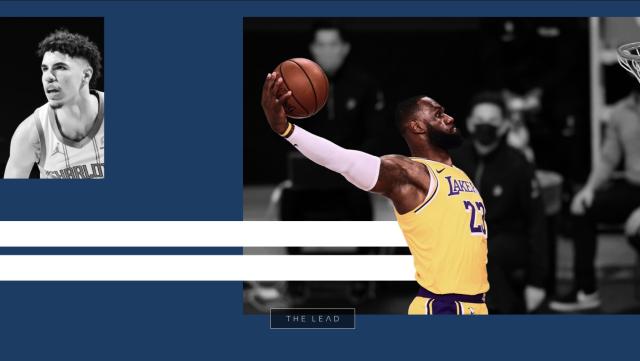 开云平台中国-TA半程预测：MVP詹皇力压恩比德 三球锁定最佳新秀