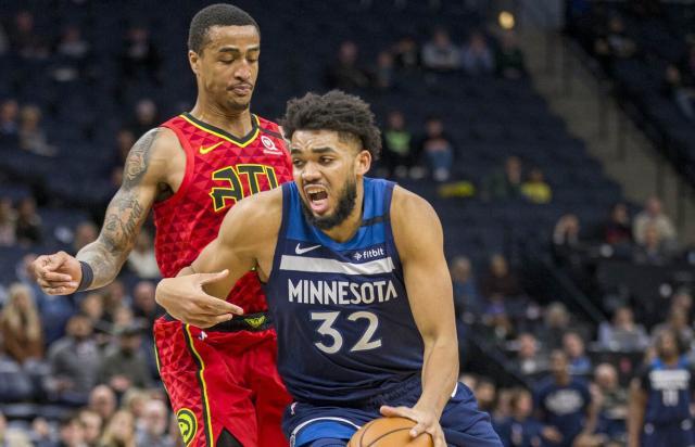 开云首页APP-科林斯老鹰生涯进入倒计时 未来或成唐斯内线搭档